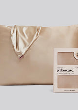 Satin Standard Pillowcase