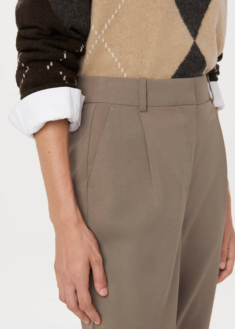 The Amelia Balloon Pant