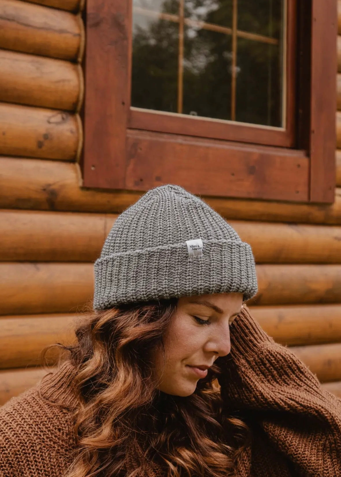 Alpine Cuffed Beanie