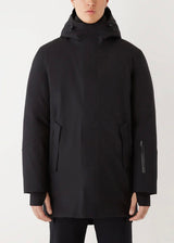 The Capital Parka