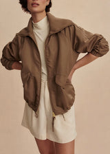 Morven Blouson Jacket