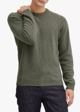 Karl Knit Sweater