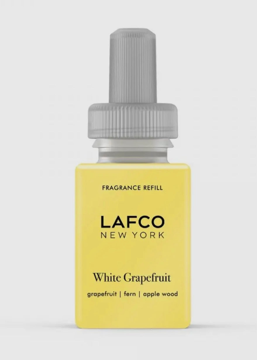 LAFCO White Grapefruit Pura Refill