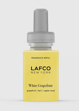 LAFCO White Grapefruit Pura Refill