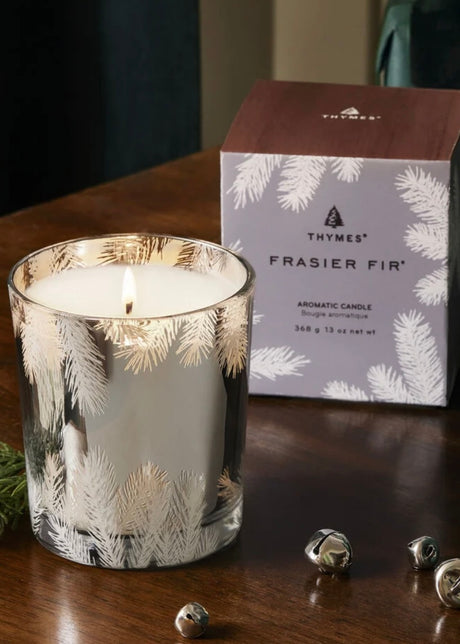 Frasier Fir Statement 13 oz Poured Candle