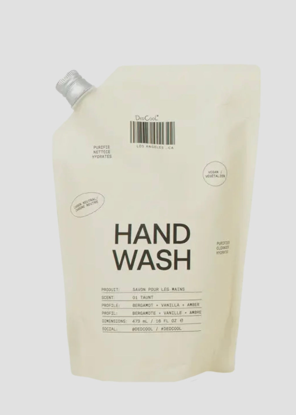 Taunt 01 Hand Wash