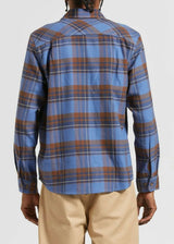 Bowery Flannel