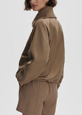 Morven Blouson Jacket