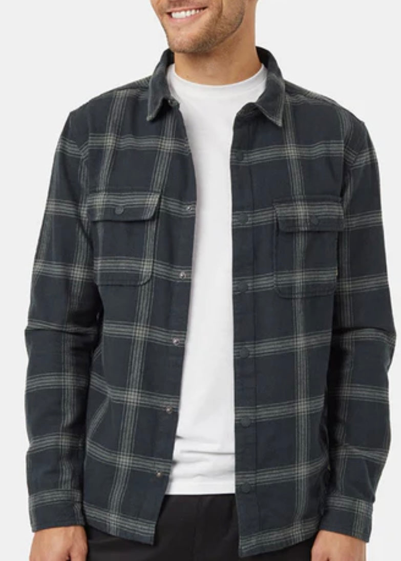 Kapok Flannel Colville