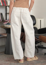 Slow Lane Slouchy Pants