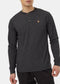 Treeblend Classic Henley Longsleeve