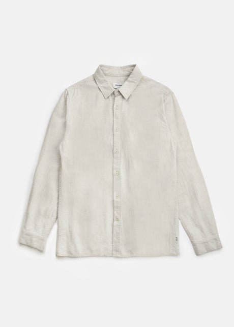 Classic Linen LS Shirt