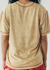 Hemp Rover Tee