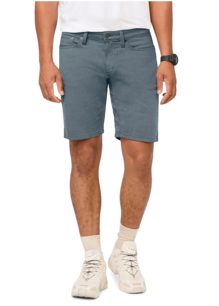 No Sweat Relaxed Short