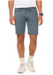 No Sweat Relaxed Short