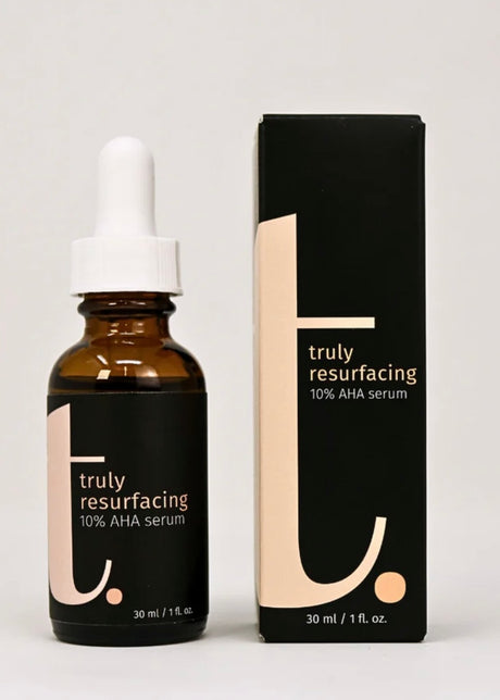 Resurfacing 10% AHA Serum