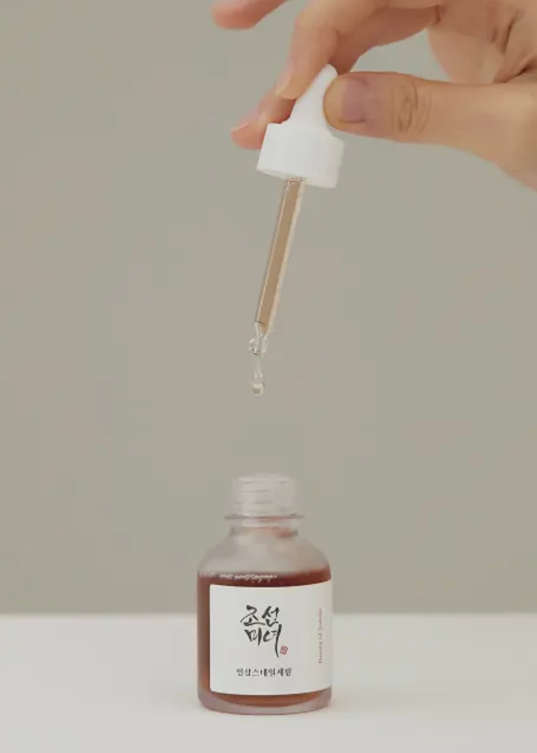 Beauty of Joseon Revive Serum : Ginseng + Snail Mucin