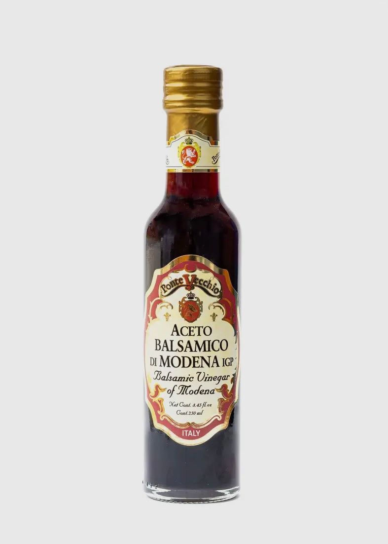 Classic Balsamic Vinegar of Modena By Ponte Vecchio