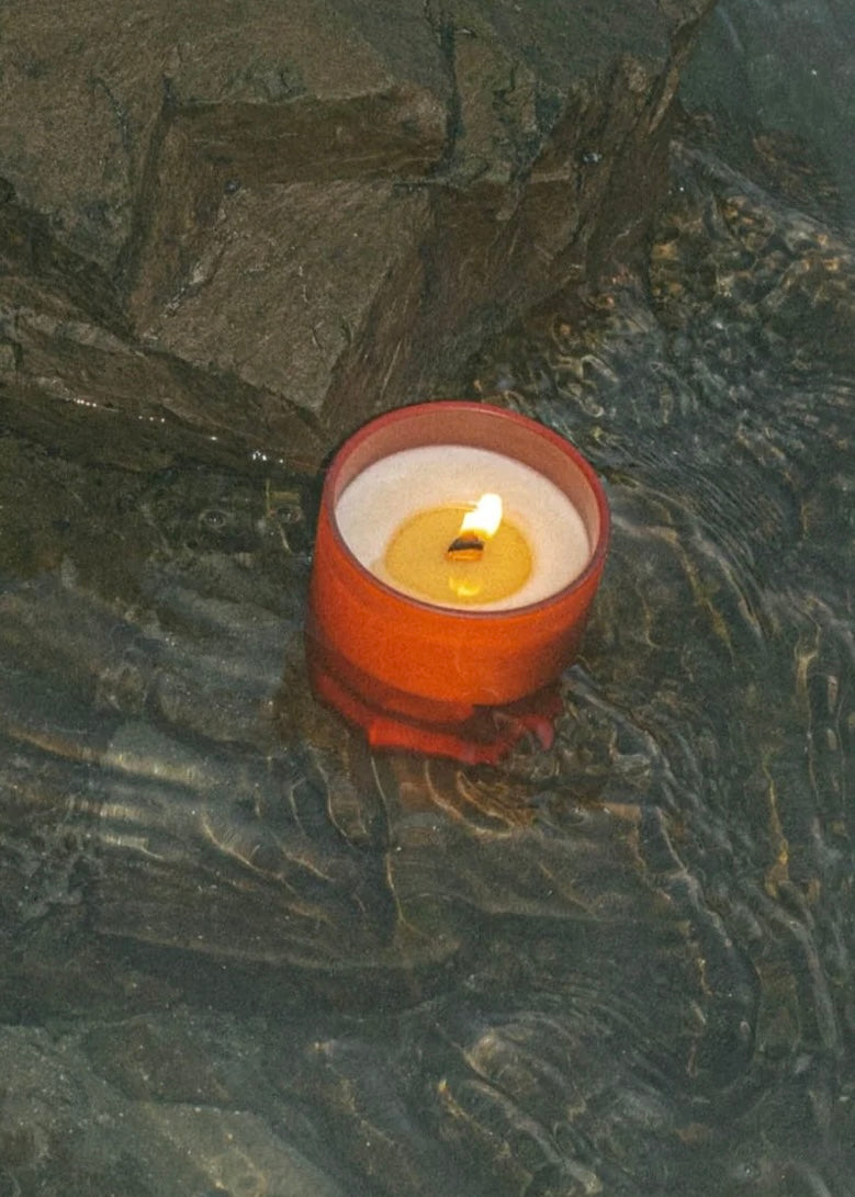 Balmy Summer Candle