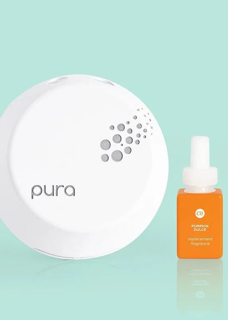 Pura Diffuser Refill Pumpkin Dulce