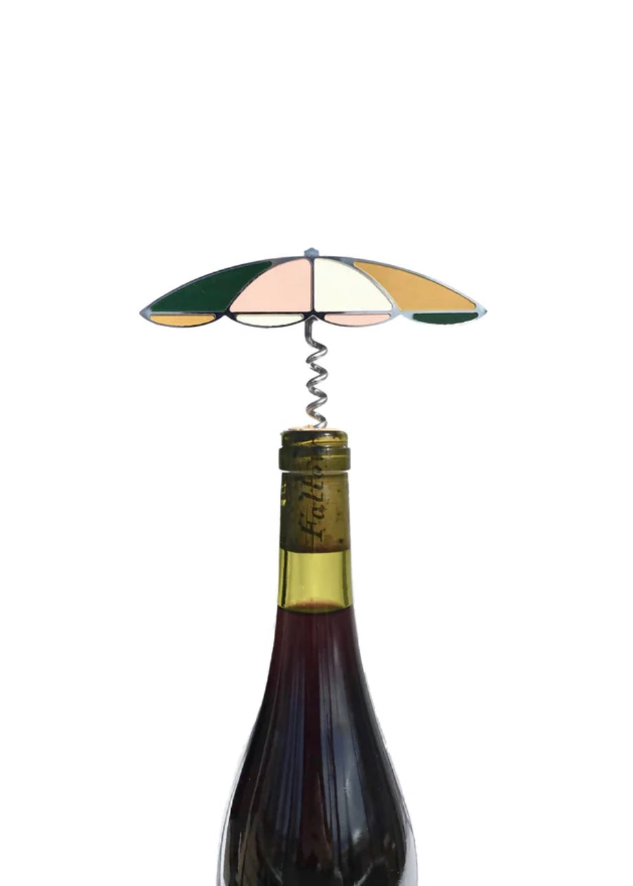 Umbrella Bottle Opener