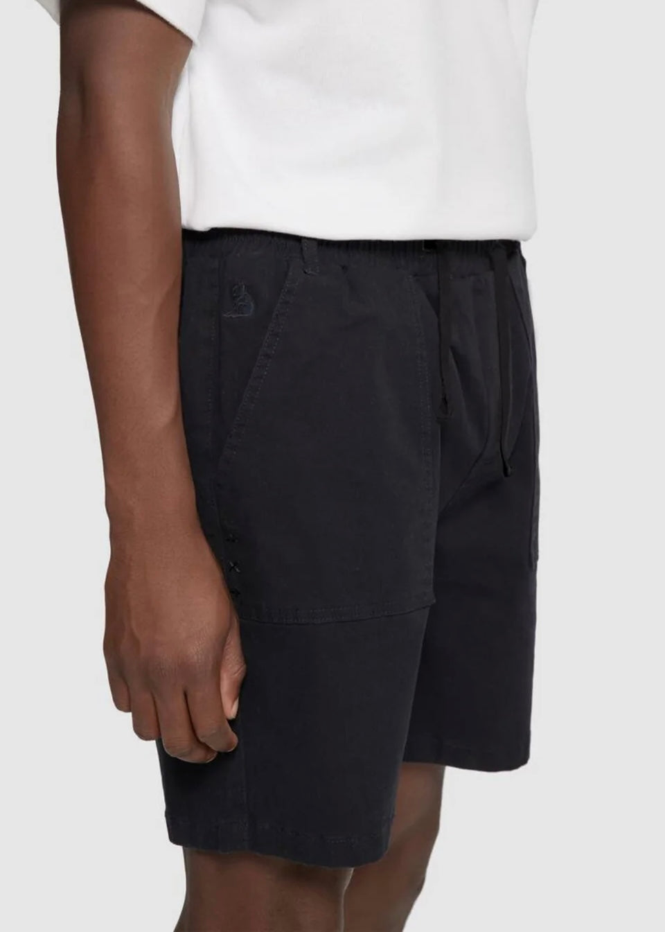 Patch Pocket Shorts