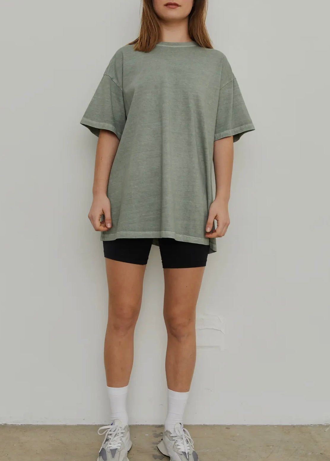 Oversized Tee