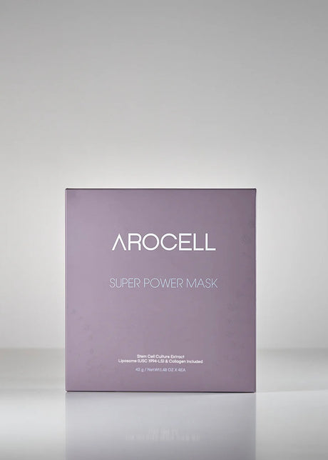 Arocell Super Collagen Mask