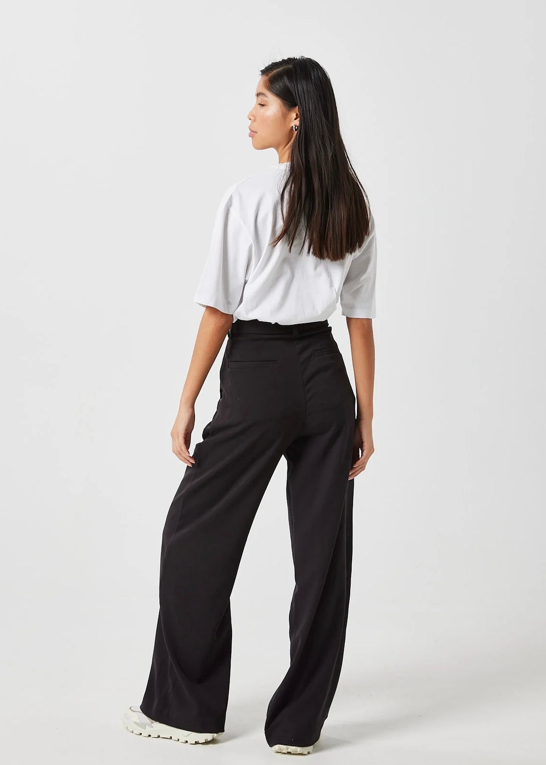 Lessa 2.0 Casual Pant