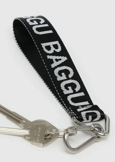 Logo Keychain