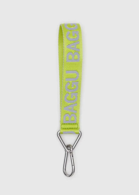 Logo Keychain