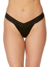 Dream Ease Thong