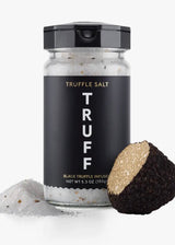 Black Truffle Salt