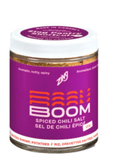 Boom Spiced Chili Salt