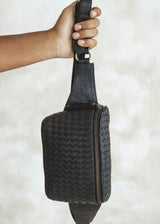 Woven Remy Bag 2.0