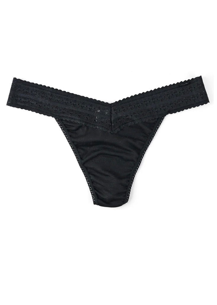 Dream Ease Thong