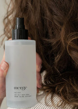 Sea Mist Hair Spray