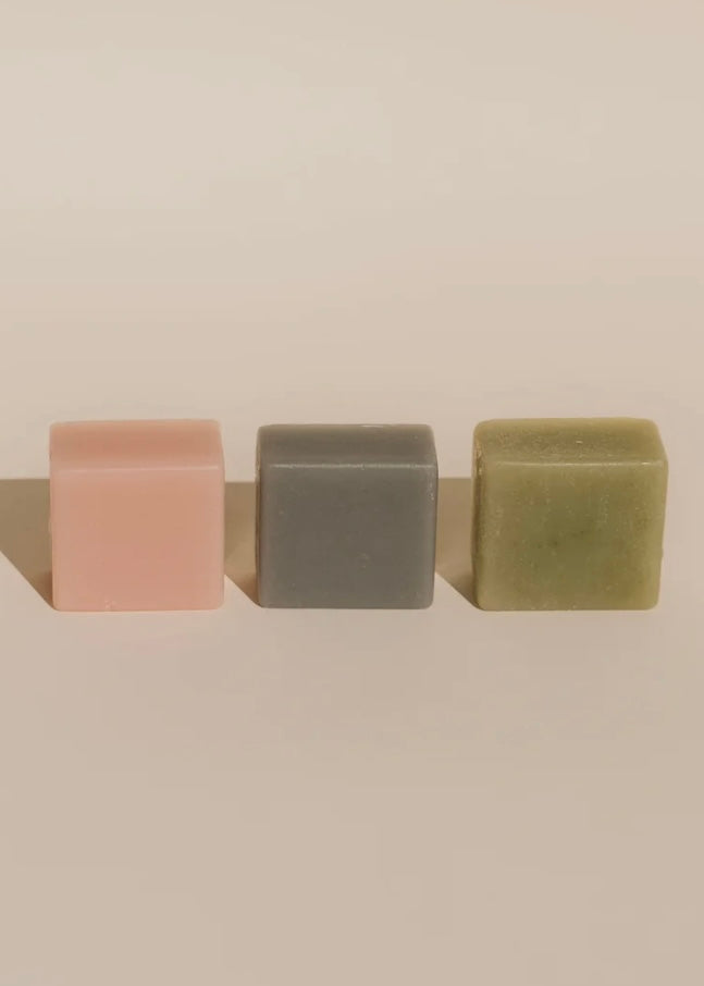 Natural Soap