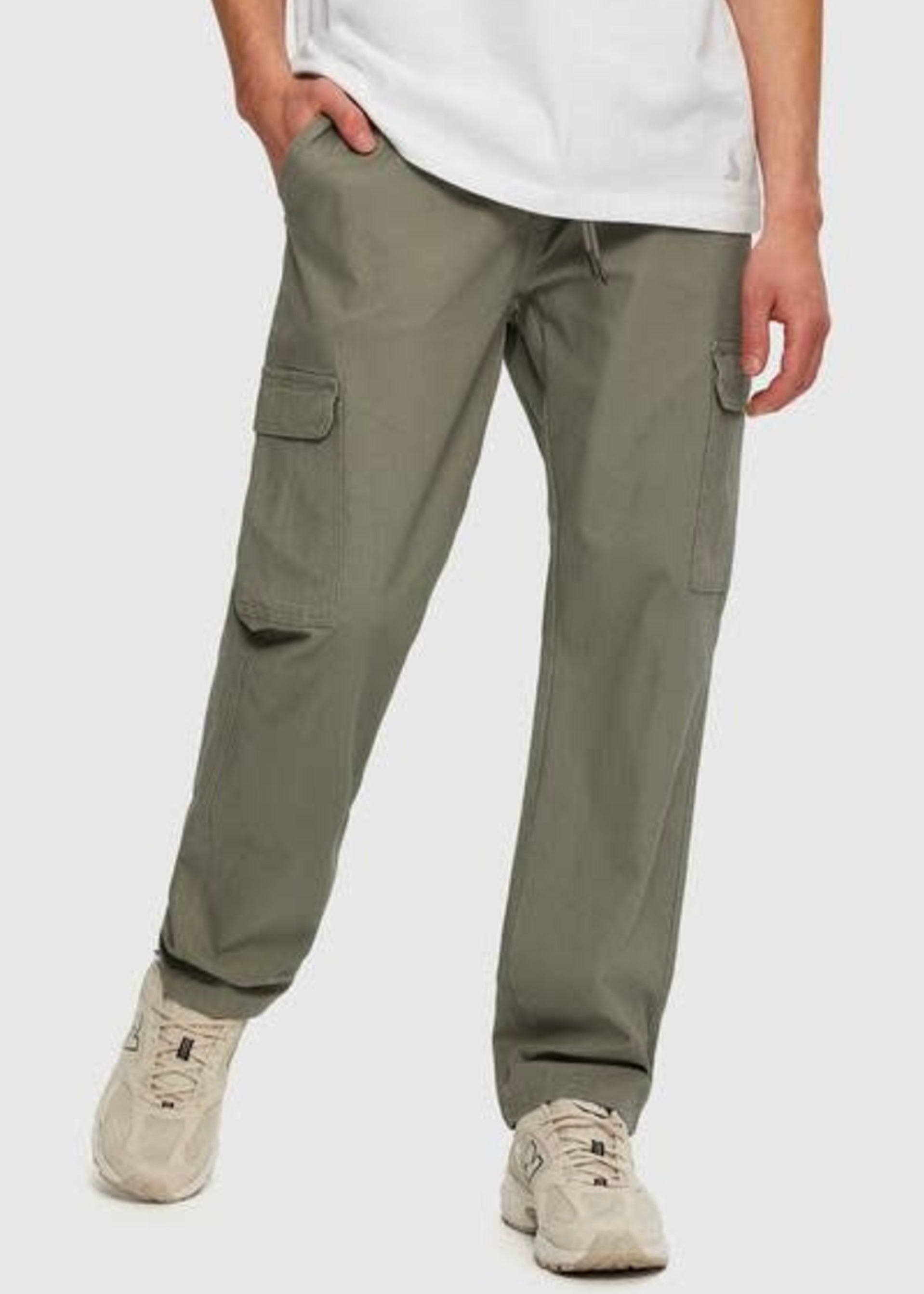 Kuwalla Double Cargo Pants – Dales Clothing for Men and Women