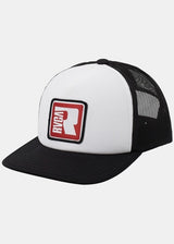 Multitask Trucker Hat