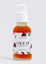 Tewin'xw Cranberry Rose Facial Serum