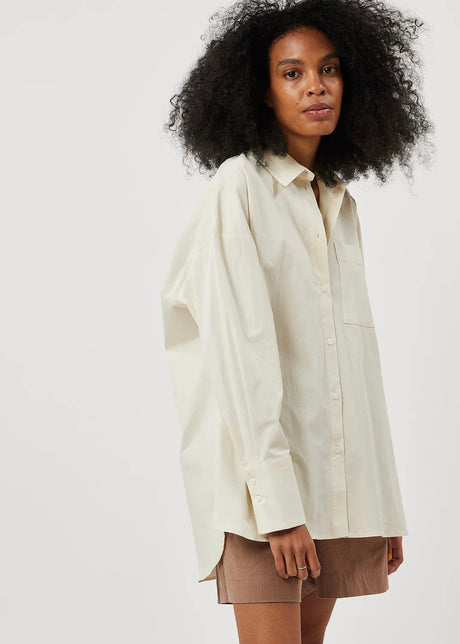 Scutta Long Sleeved Shirt